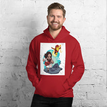 Load image into Gallery viewer, Hooded Sweatshirt