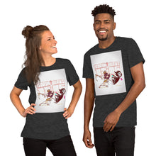 Load image into Gallery viewer, Short-Sleeve Unisex T-Shirt