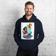Load image into Gallery viewer, Hooded Sweatshirt