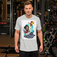 Load image into Gallery viewer, Short-Sleeve Unisex T-Shirt