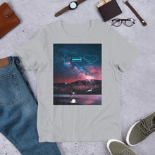 Load image into Gallery viewer, Short-Sleeve Unisex T-Shirt