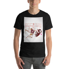 Load image into Gallery viewer, Short-Sleeve Unisex T-Shirt