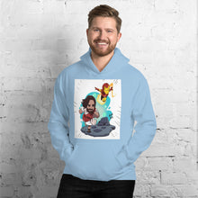 Load image into Gallery viewer, Hooded Sweatshirt