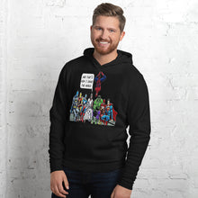 Load image into Gallery viewer, Unisex hoodie