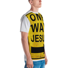 Load image into Gallery viewer, Men's T-shirt