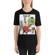 Load image into Gallery viewer, Short-Sleeve Unisex T-Shirt