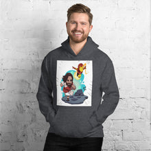 Load image into Gallery viewer, Hooded Sweatshirt