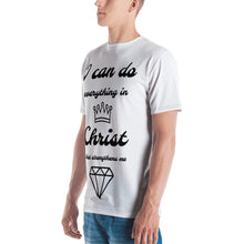 Load image into Gallery viewer, Men's T-shirt