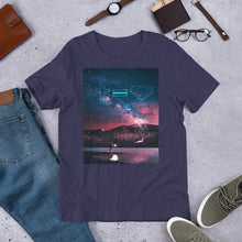 Load image into Gallery viewer, Short-Sleeve Unisex T-Shirt