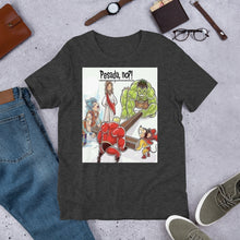 Load image into Gallery viewer, Short-Sleeve Unisex T-Shirt