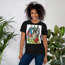 Load image into Gallery viewer, Short-Sleeve Unisex T-Shirt