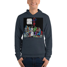 Load image into Gallery viewer, Unisex hoodie