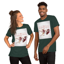 Load image into Gallery viewer, Short-Sleeve Unisex T-Shirt