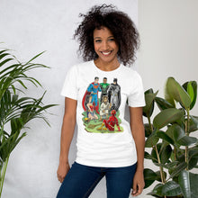 Load image into Gallery viewer, Short-Sleeve Unisex T-Shirt
