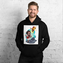 Load image into Gallery viewer, Hooded Sweatshirt