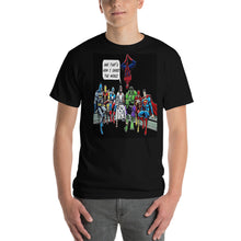 Load image into Gallery viewer, Short-Sleeve T-Shirt
