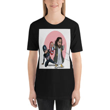 Load image into Gallery viewer, Short-Sleeve Unisex T-Shirt