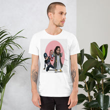 Load image into Gallery viewer, Short-Sleeve Unisex T-Shirt