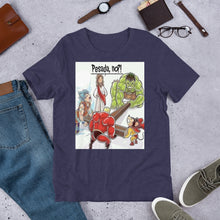 Load image into Gallery viewer, Short-Sleeve Unisex T-Shirt