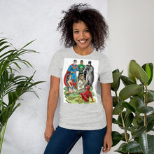 Load image into Gallery viewer, Short-Sleeve Unisex T-Shirt