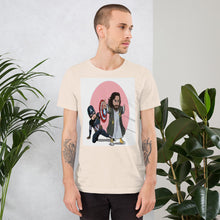Load image into Gallery viewer, Short-Sleeve Unisex T-Shirt