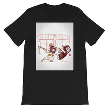 Load image into Gallery viewer, Short-Sleeve Unisex T-Shirt