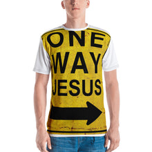 Load image into Gallery viewer, Men's T-shirt
