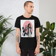 Load image into Gallery viewer, Short-Sleeve Unisex T-Shirt