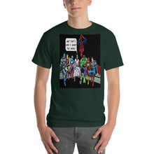 Load image into Gallery viewer, Short-Sleeve T-Shirt