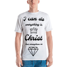 Load image into Gallery viewer, Men's T-shirt