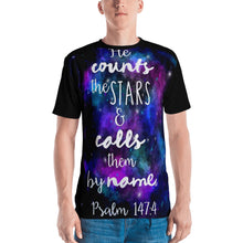Load image into Gallery viewer, Men's T-shirt
