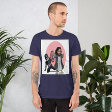 Load image into Gallery viewer, Short-Sleeve Unisex T-Shirt