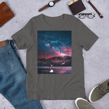 Load image into Gallery viewer, Short-Sleeve Unisex T-Shirt
