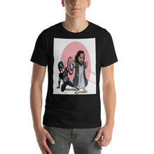 Load image into Gallery viewer, Short-Sleeve Unisex T-Shirt