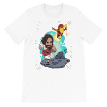 Load image into Gallery viewer, Short-Sleeve Unisex T-Shirt