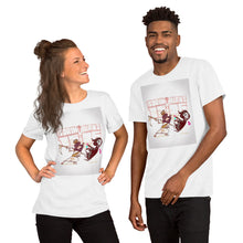 Load image into Gallery viewer, Short-Sleeve Unisex T-Shirt
