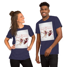 Load image into Gallery viewer, Short-Sleeve Unisex T-Shirt