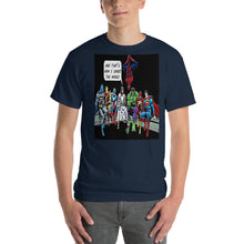 Load image into Gallery viewer, Short-Sleeve T-Shirt