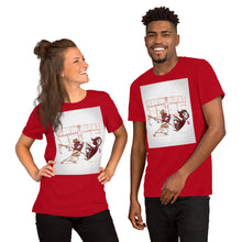 Load image into Gallery viewer, Short-Sleeve Unisex T-Shirt