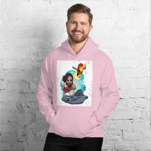 Load image into Gallery viewer, Hooded Sweatshirt