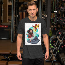 Load image into Gallery viewer, Short-Sleeve Unisex T-Shirt