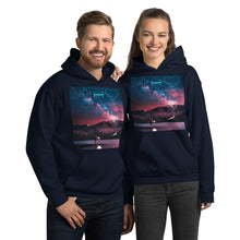 Load image into Gallery viewer, Hooded Sweatshirt