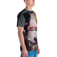 Load image into Gallery viewer, Men's T-shirt