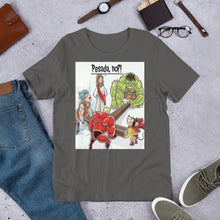 Load image into Gallery viewer, Short-Sleeve Unisex T-Shirt