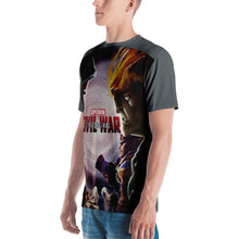 Load image into Gallery viewer, Men's T-shirt