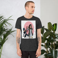 Load image into Gallery viewer, Short-Sleeve Unisex T-Shirt