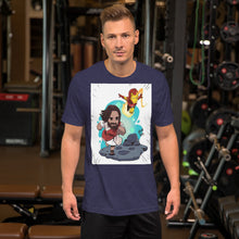 Load image into Gallery viewer, Short-Sleeve Unisex T-Shirt