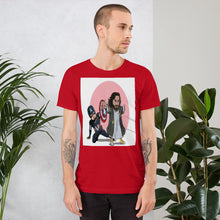 Load image into Gallery viewer, Short-Sleeve Unisex T-Shirt