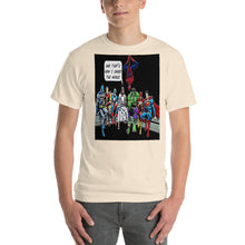 Load image into Gallery viewer, Short-Sleeve T-Shirt