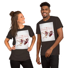 Load image into Gallery viewer, Short-Sleeve Unisex T-Shirt